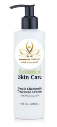 Gentle Chamomile Treatment Cleanser